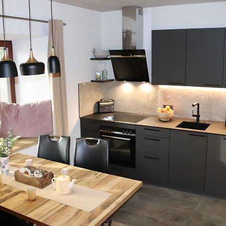 Appartements Marktplatzerl Маутерндорф Екстер'єр фото