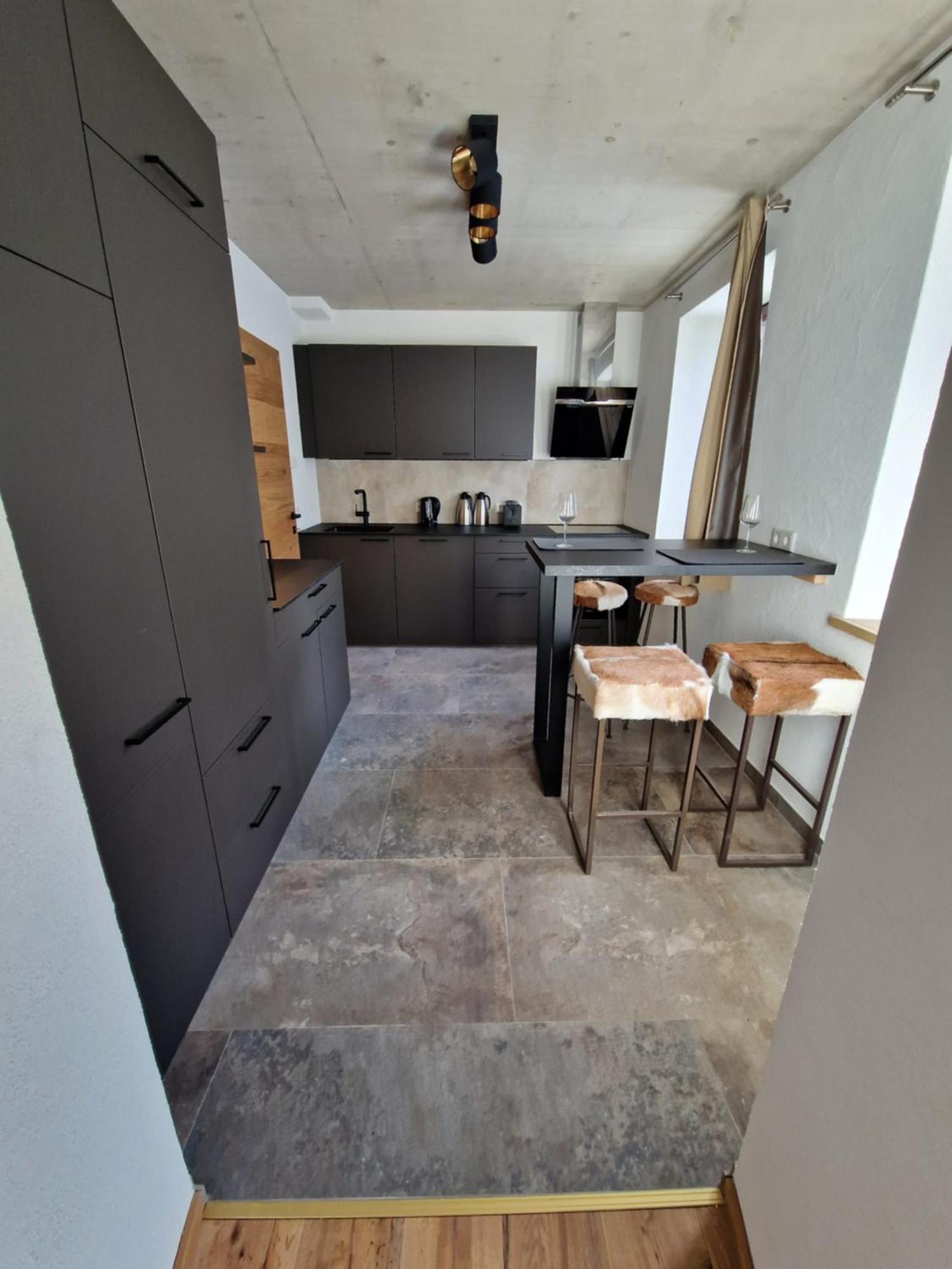Appartements Marktplatzerl Маутерндорф Екстер'єр фото