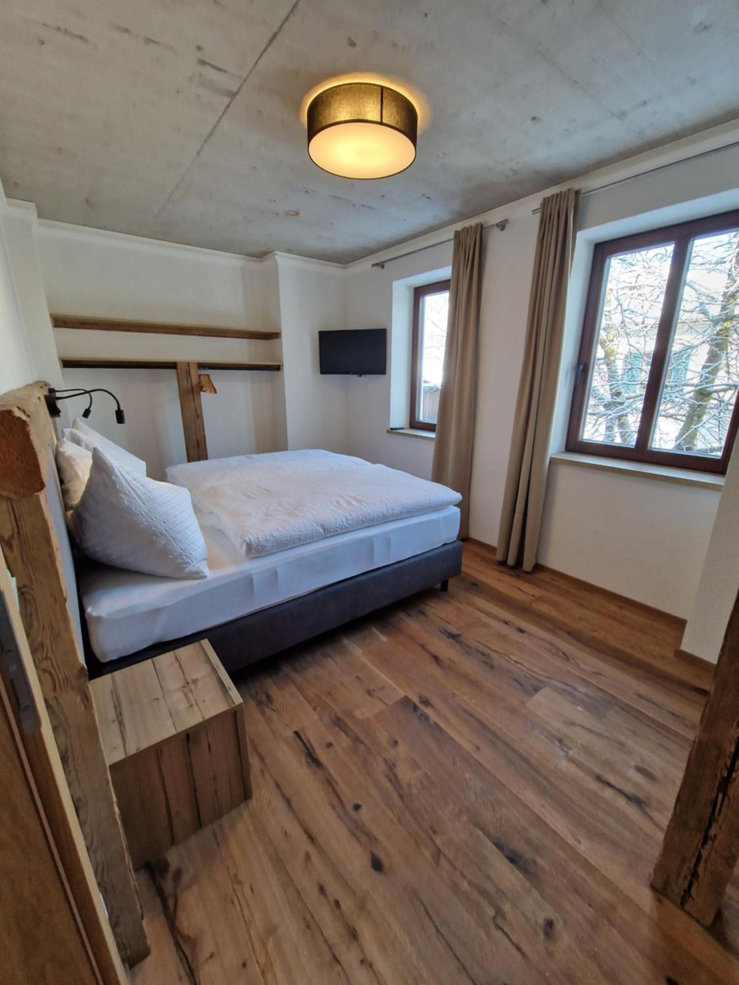 Appartements Marktplatzerl Маутерндорф Екстер'єр фото