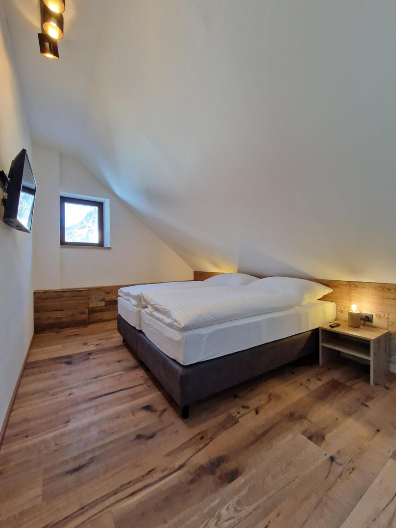Appartements Marktplatzerl Маутерндорф Екстер'єр фото