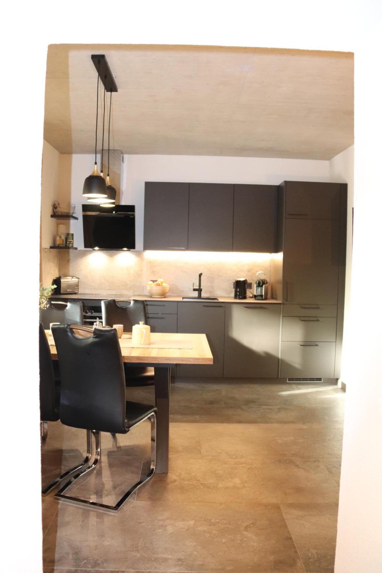 Appartements Marktplatzerl Маутерндорф Екстер'єр фото