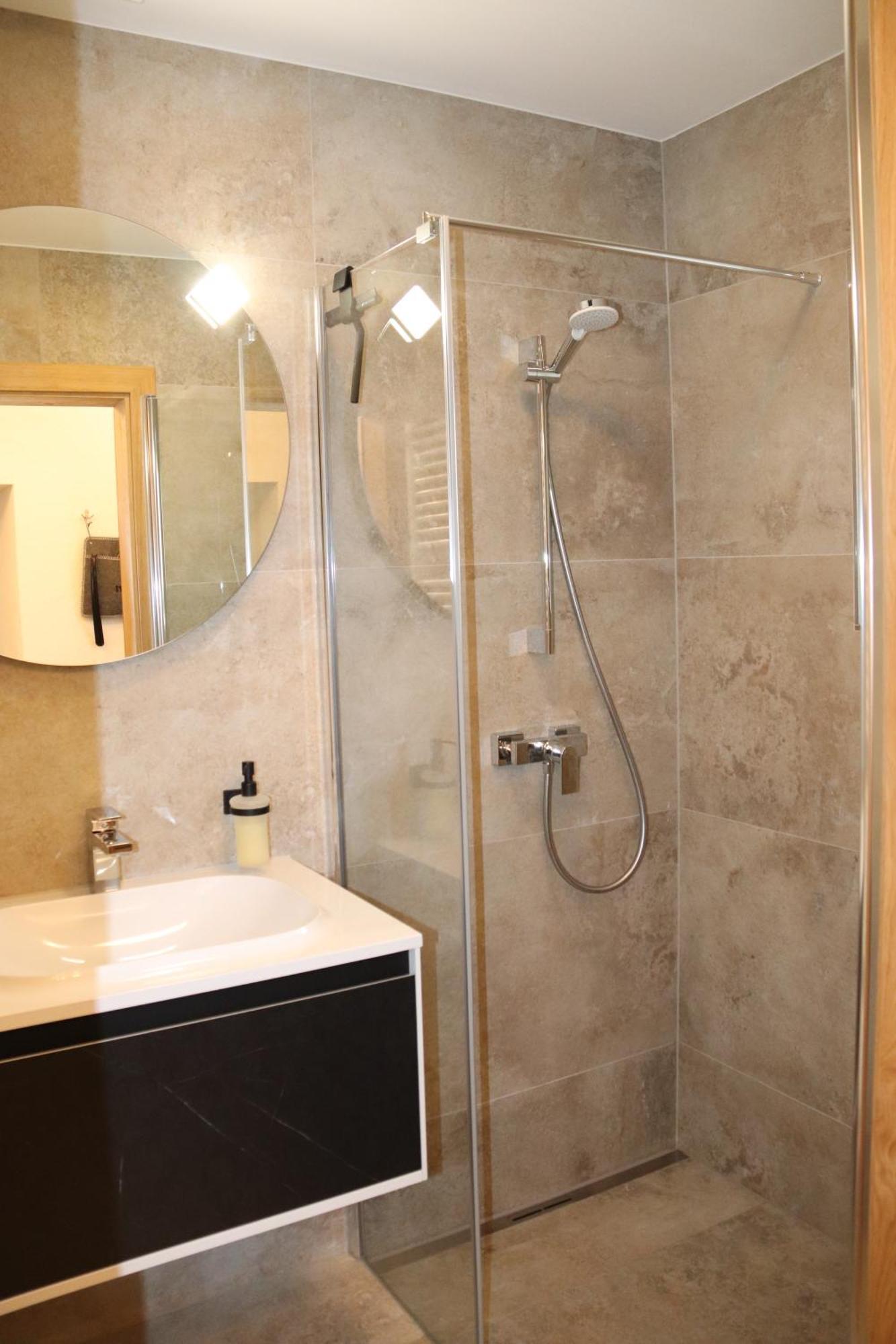 Appartements Marktplatzerl Маутерндорф Екстер'єр фото