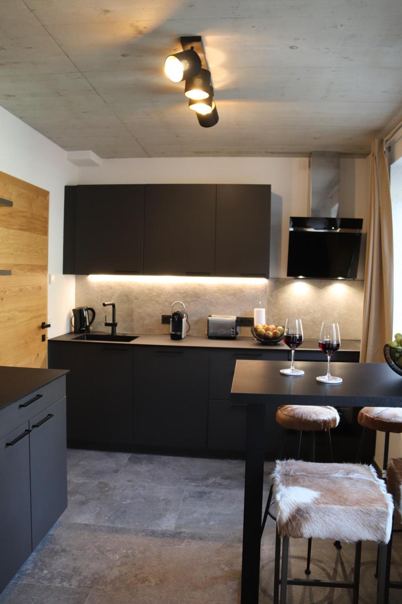 Appartements Marktplatzerl Маутерндорф Екстер'єр фото