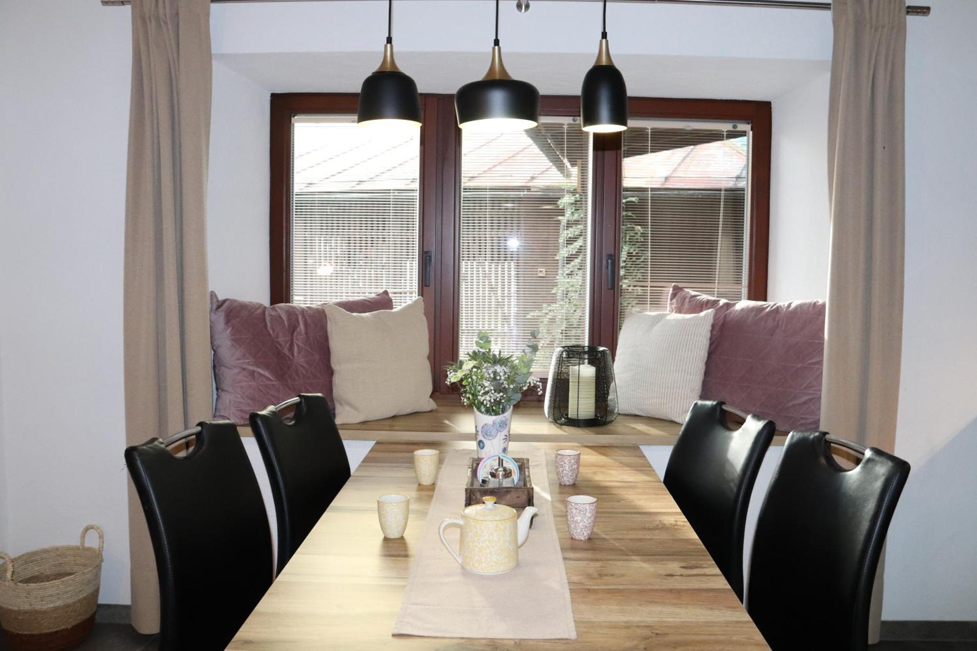 Appartements Marktplatzerl Маутерндорф Екстер'єр фото