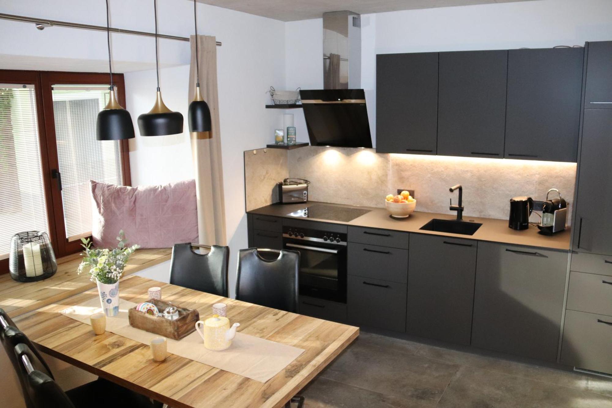 Appartements Marktplatzerl Маутерндорф Екстер'єр фото